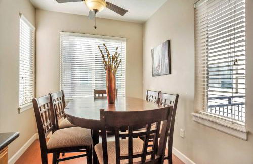 Downtown Condo Near the Convention Center - Foto 3