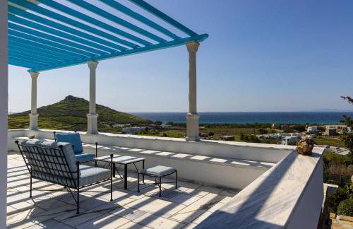 Villa Marble Tinos - Foto 13