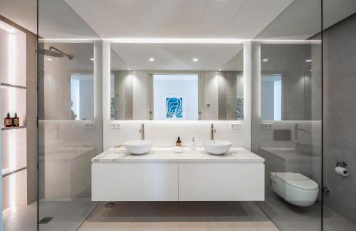 Villa Shakira, Sierra Blanca, Marbella - Foto 11