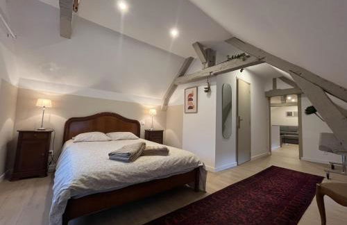 La Maison d'Hyppolite - Foto 11