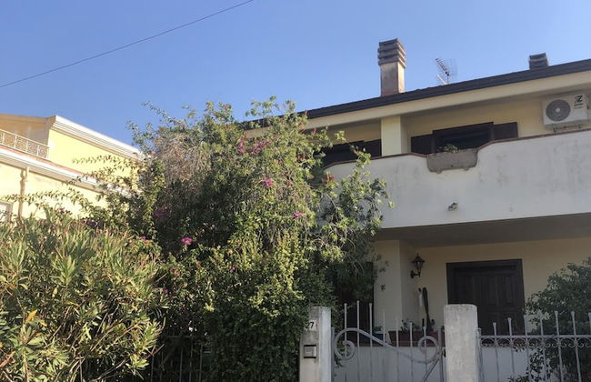 Il Carrubo in Torre Grande - Foto 23