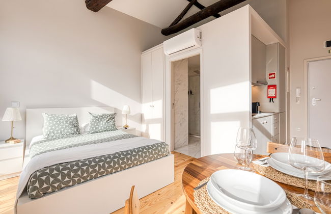 FindMe inPorto Bonfim - Foto 1