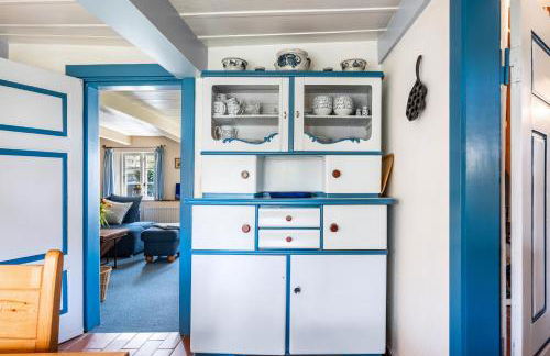 Ferienhaus Voß - Foto 10