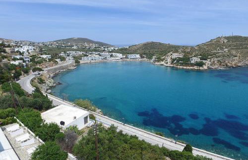 Deck1Syros Premium Apartments - Photo 12