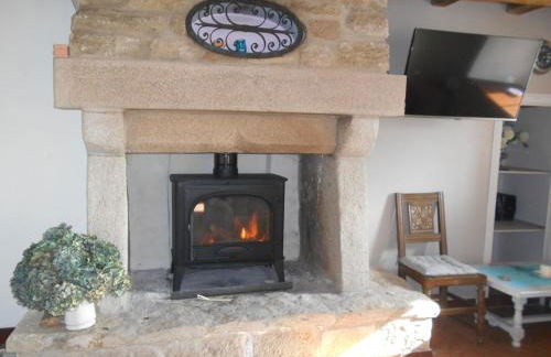 Modern holiday home in Plouhinec - Photo 39