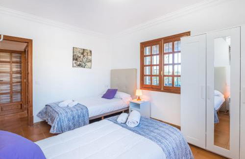 Villa Dofins Bahia Azul by Interhome - Foto 34