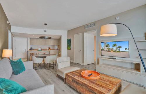 Amazing Apartments at Lyfe Resort and Residences - Foto 78