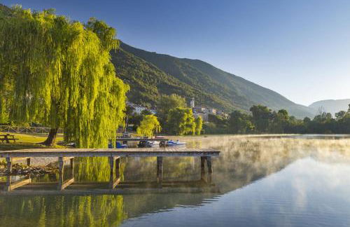 La Valle dei Laghi - Foto 44