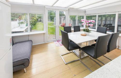 Cosy Family Home in Ruislip - Foto 9