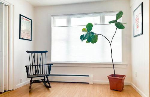 Whimsical apartment near downtown Winooski - Foto 10