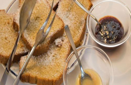 I Tre Tigli - Casa di campagna - Foto 5