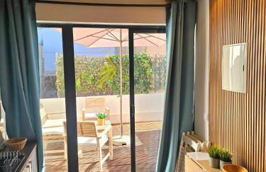 Apartamentos de la Huerta - Photo 66