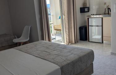 Grapevines Hotel - Foto 66