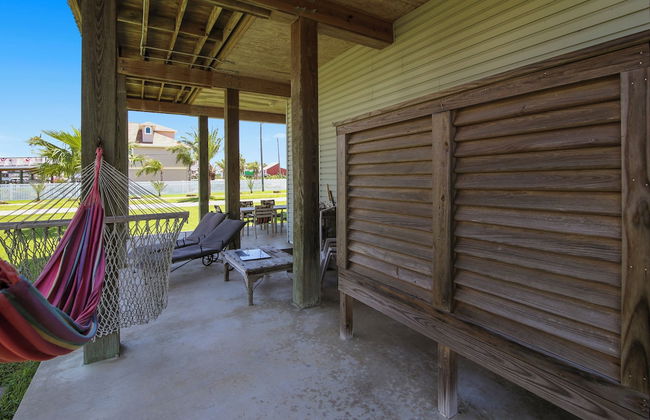 Accompanied By The Sea by Ryson Vacation Rentals - Photo 14