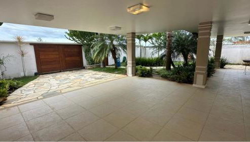 Búzios Mansion Canal Area - Foto 4, Garden