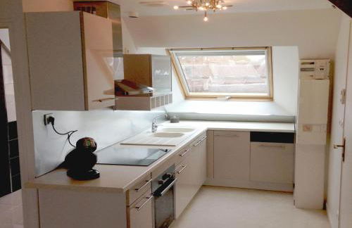 APPART'HOTEL61 Comme à la maison au Cœur de la Normandie - Foto 11