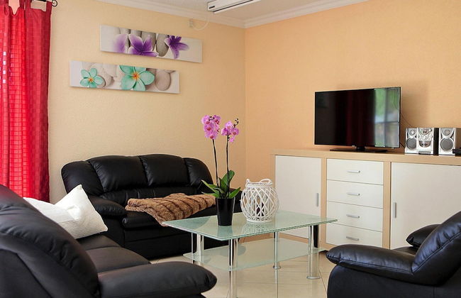 Ferienhauser am Kummerower See, Verchen - Foto 8