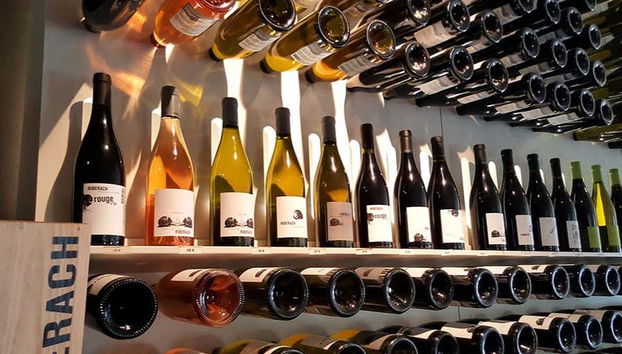 Domaine Riberach wines