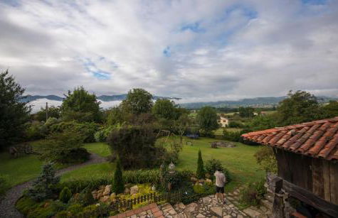 El Pedrueco turismo rural - Foto 24