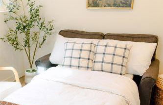 Cozy Downtown Havens - Foto 26