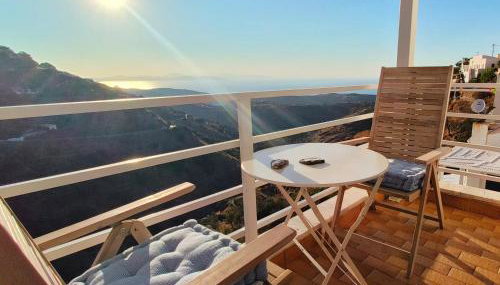 Aggelos & Melina studios - Enjoy sunset from Melina - Foto 5