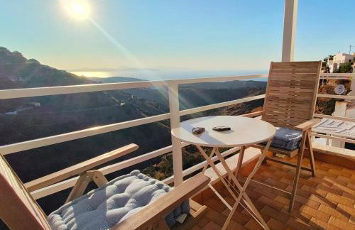 Aggelos & Melina studios - Enjoy sunset from Melina - Photo 5