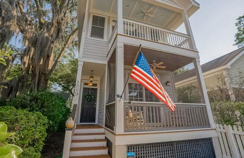 1009 Calhoun Street - Foto 44