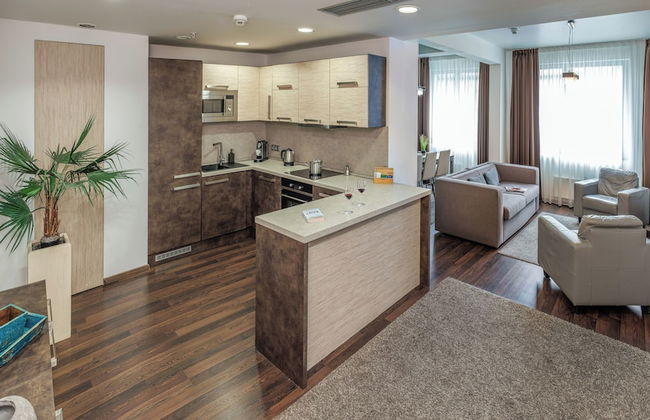 VN3 Terraces Suites by Adrez Living - Photo 29