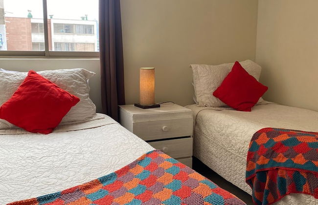 Luna Suite Departamentos - Photo 7