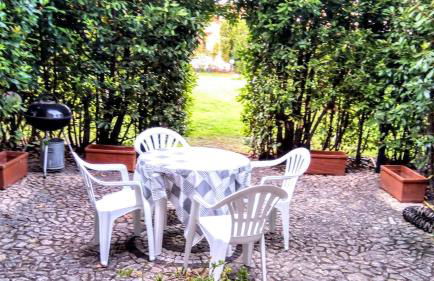 Villa Raffaello - Photo 50