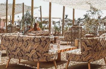 Front de Mer et Grande Piscine pour un appartement chic et cosy, appartement en résidence à Canet en Roussillon, à 10 minutes de Perpignan - Foto 30