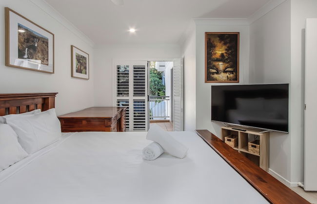 Waterfront at Sunrise Cove - Photo 3