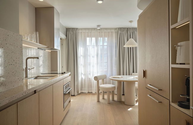 Corner Apartments - Foto 10