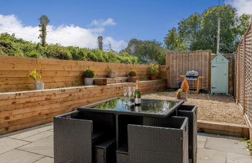 Eton Cottage - Foto 20