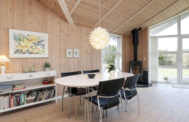 Luxury Retreat in Vorupor - By Traum Ferienwohnungen - Foto 13