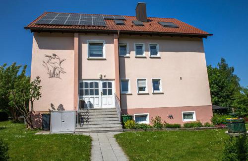 FeWo Sabine - Foto 19