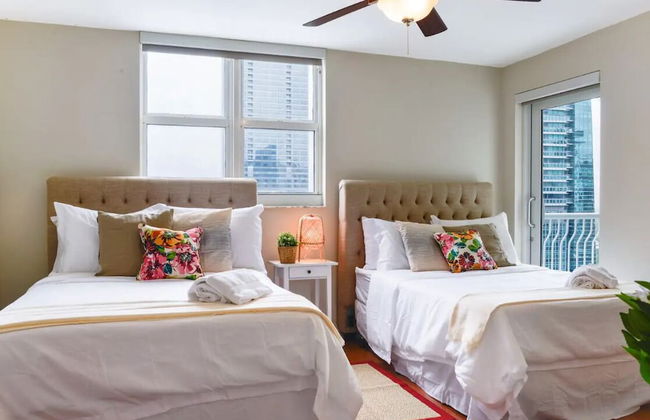 Modern Condos Located in Brickell - Photo 18