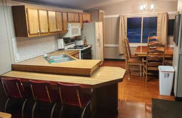 Cabin 4, our largest cabin in Steuben Mi - Foto 14