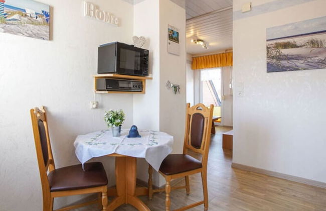 Holiday Home - Beckmann-visser 3 - Photo 14