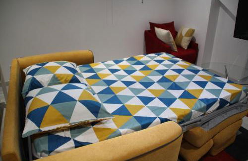 Appartement moderne & chaleureux près de La Défense - Foto 12