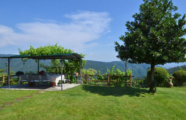 Villa Medicina in Pescia - Foto 30