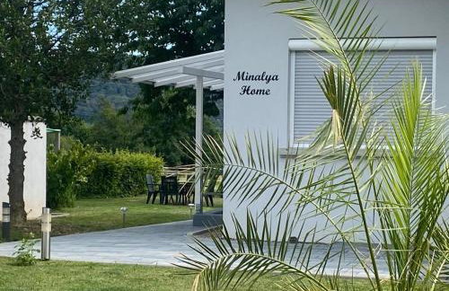 Minalya Home - Foto 1