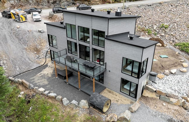 The Cozy Cave by Tremblant Platinum - Foto 41