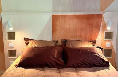 Maison Henriette - Au plus près de la Cité Médiévale - Foto 32