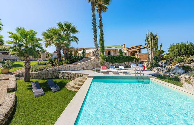 Villa del Mito - Foto 36