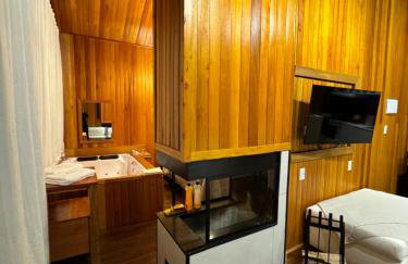 Cabana Momento, o Melhor Nascer do Sol de Urubici - Photo 29