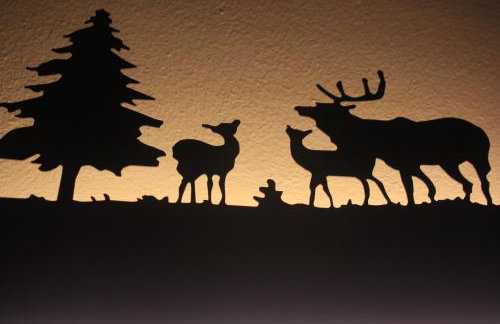 AgliChalet Erbe Montane-Vasca idromassaggio privata condivisa tra i due chalet, con parcheggio privato e colonnina ricarica auto elettrica con supplemento - Photo 30