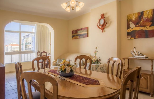 B32 - Portimao Central Apartment - Foto 10