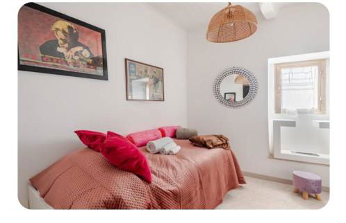 A casa di Asia nel Borgo Medievale - Foto 10