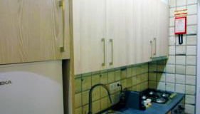 Casa do Marquês - Foto 5, stove